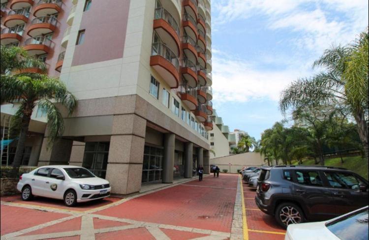 Flat Na Barra Da Tijuca - Premium - Com Cozinha, Microondas, Estacionamento, Balsa Praia, Academia, Muito Lindo, Confortavel E Aconchegante Apartamento *
