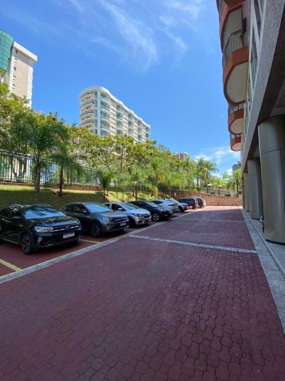 Flat Na Barra Da Tijuca - Premium - Com Cozinha, Microondas, Estacionamento, Balsa Praia, Academia, Muito Lindo, Confortavel E Aconchegante