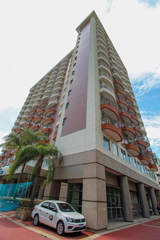 Apartamento Flat Na Barra Da Tijuca - Premium - Com Cozinha, Microondas, Estacionamento, Balsa Praia, Academia, Muito Lindo, Confortavel E Aconchegante