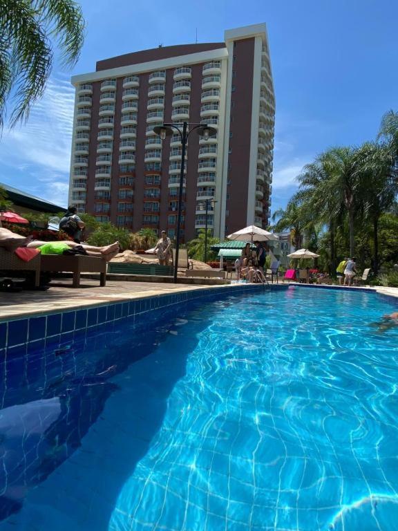 Apartamento Flat Na Barra Da Tijuca - Premium - Com Cozinha, Microondas, Estacionamento, Balsa Praia, Academia, Muito Lindo, Confortavel E Aconchegante