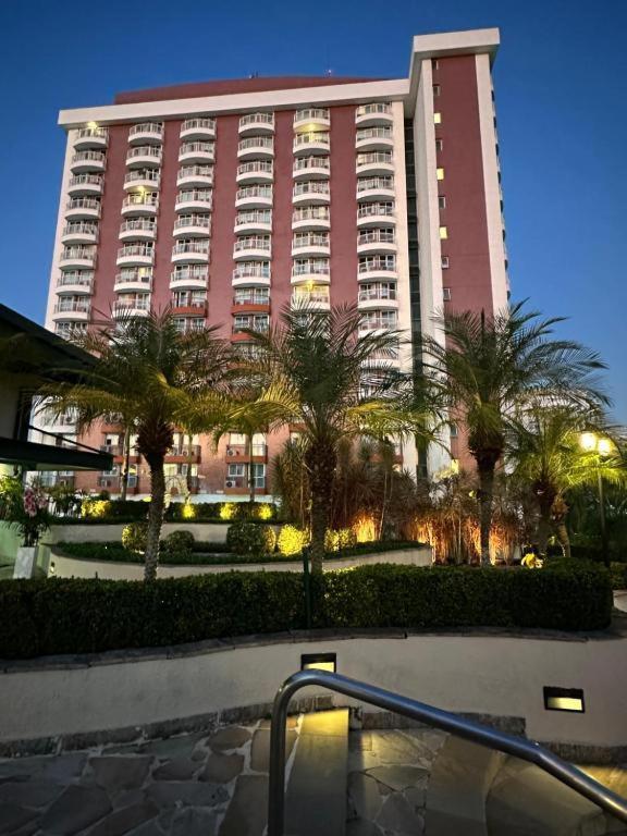 Flat Na Barra Da Tijuca - Premium - Com Cozinha, Microondas, Estacionamento, Balsa Praia, Academia, Muito Lindo, Confortavel E Aconchegante Apartamento Rio de Janeiro